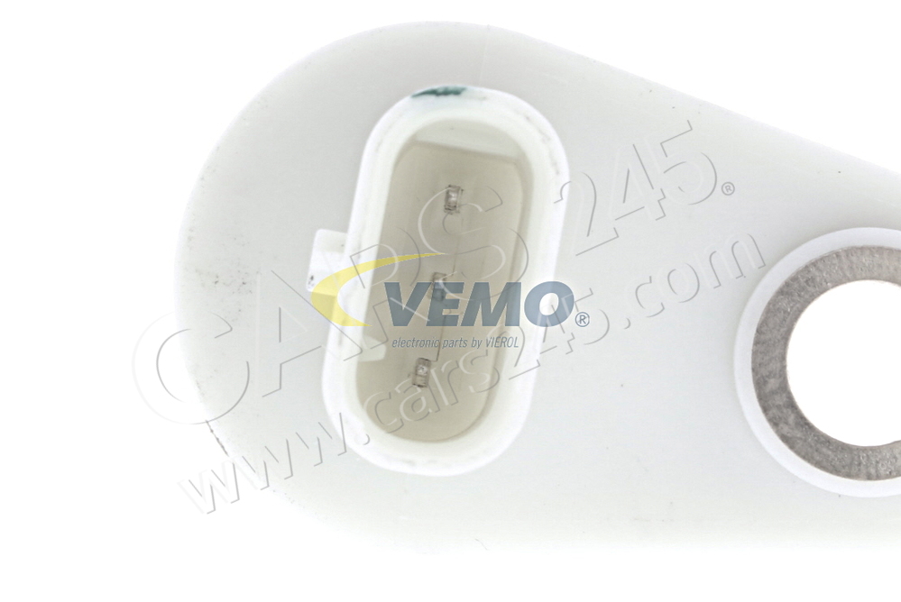 Sensor, crankshaft pulse VEMO V40-72-0617 2