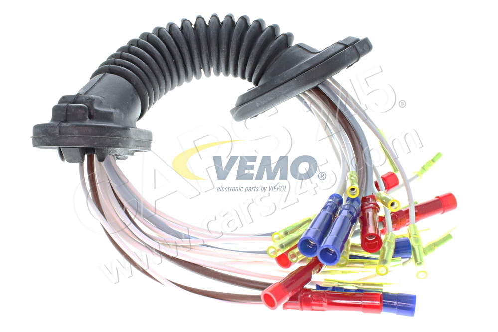 Repair Kit, cable set VEMO V10-83-0074