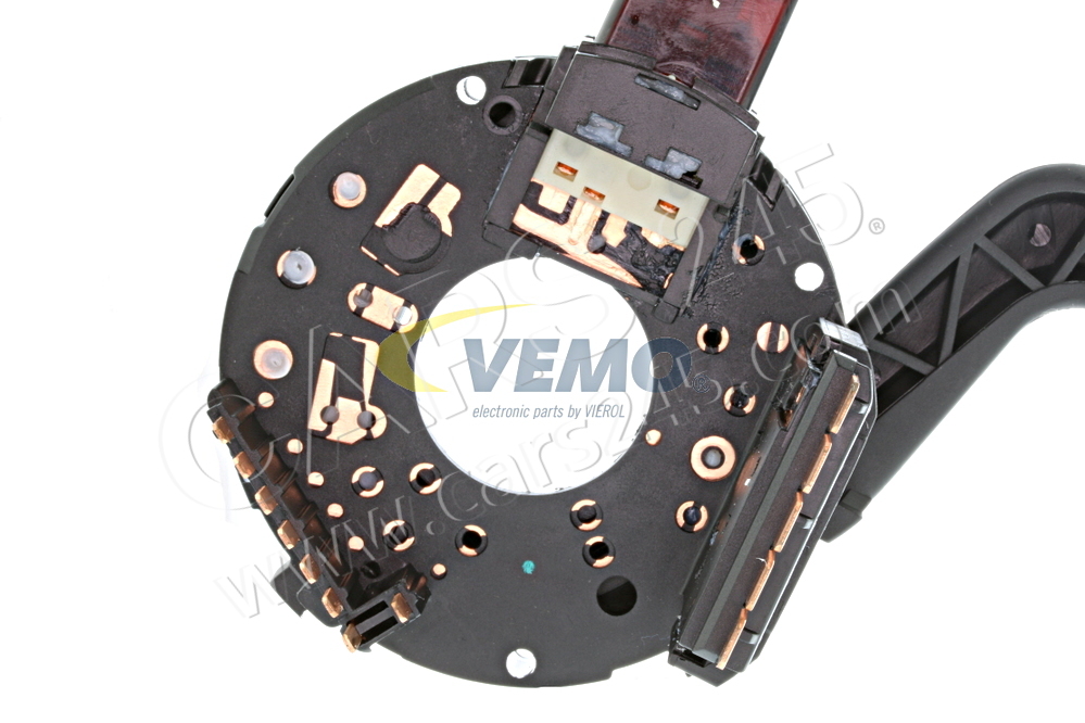 Steering Column Switch VEMO V15-80-3219 2