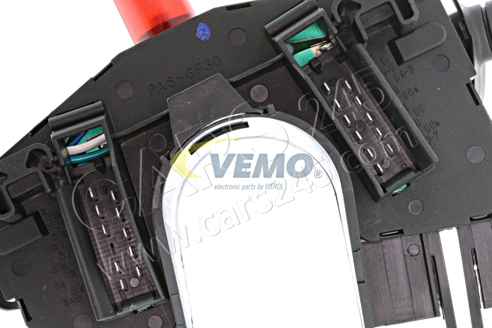 Switch, cruise control VEMO V25-80-4009 2
