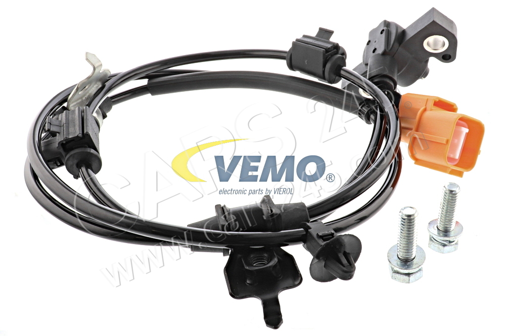 Sensor, wheel speed VEMO V26-72-0060