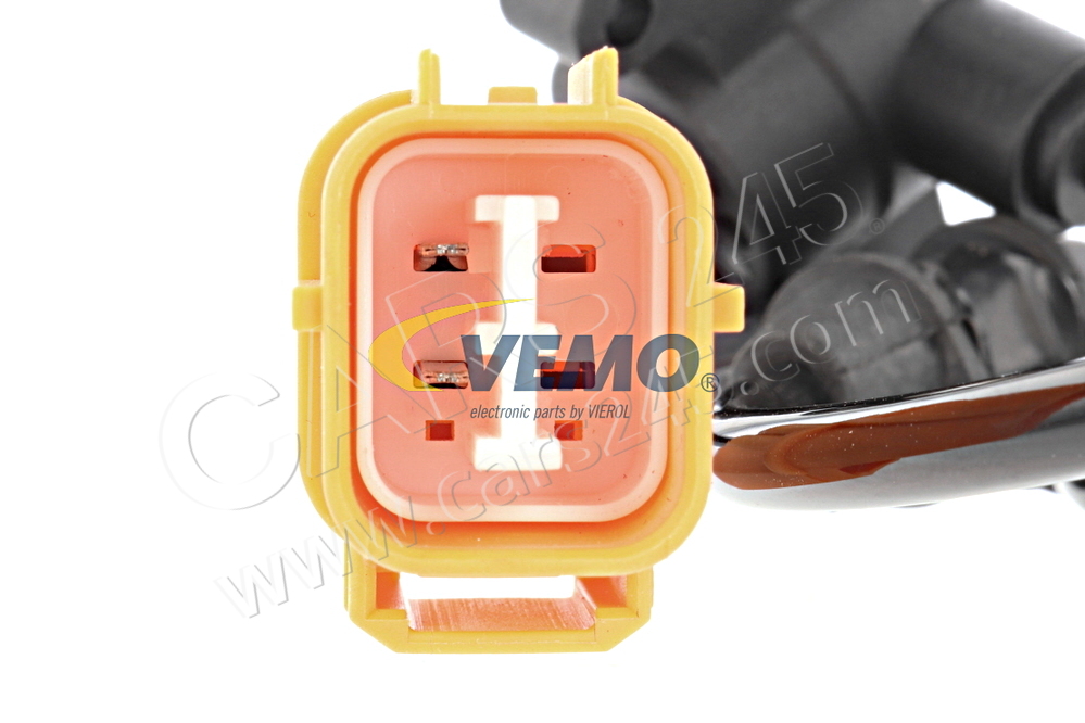 Sensor, wheel speed VEMO V26-72-0060 2