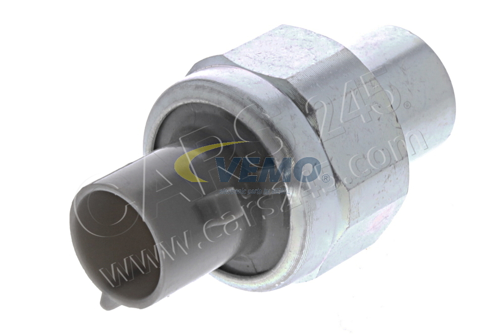 Pressure Switch, air conditioning VEMO V51-73-0002