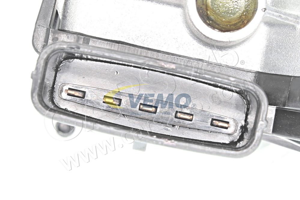 Wiper Motor VEMO V52-07-0004 2