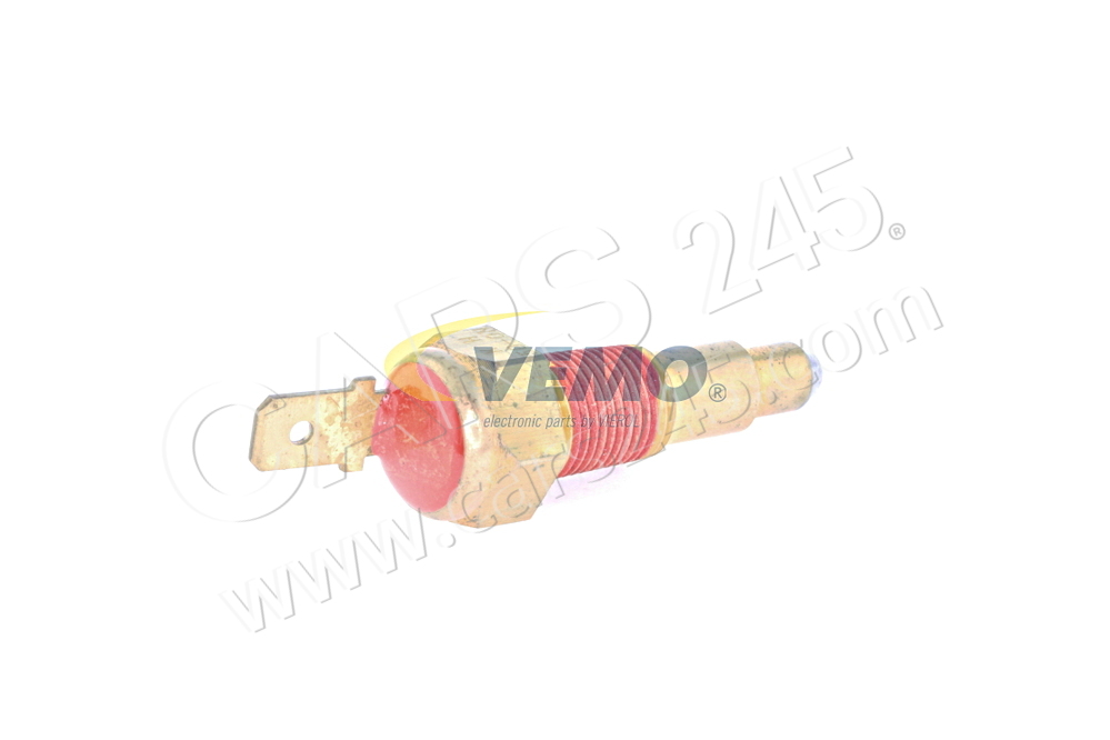 Sensor, coolant temperature VEMO V52-72-0124