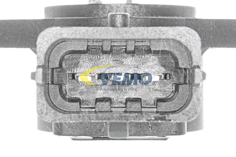 Sensor, throttle position VEMO V52-72-0253 2