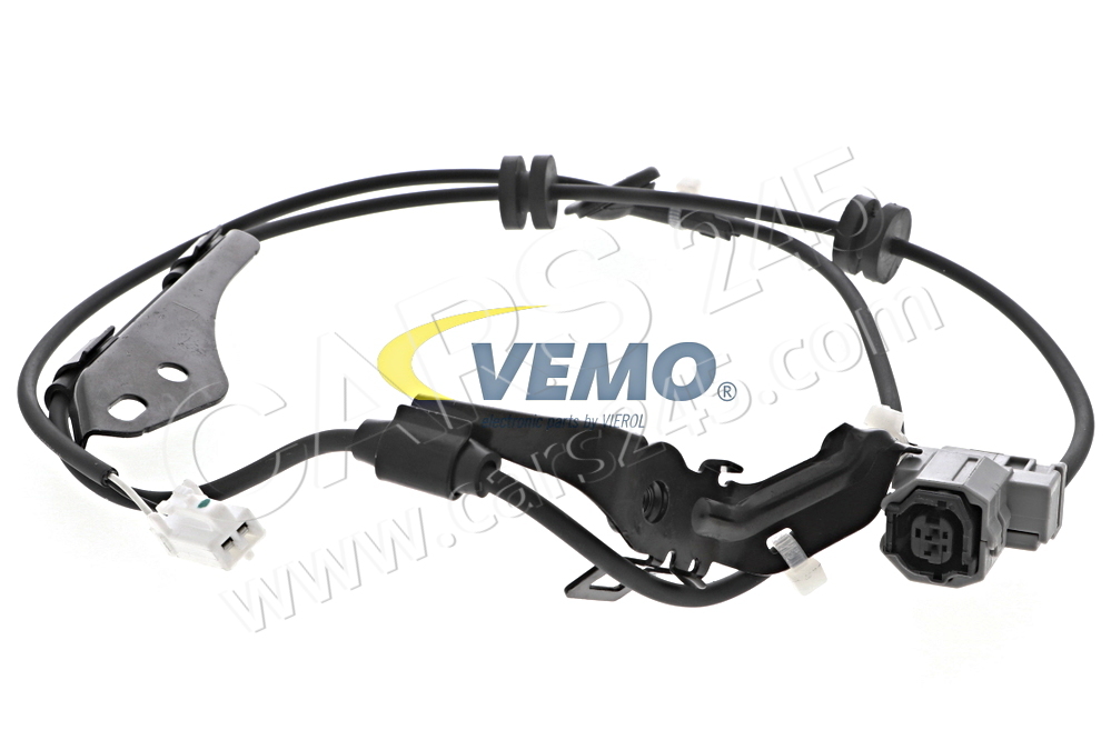 Sensor, wheel speed VEMO V70-72-0327