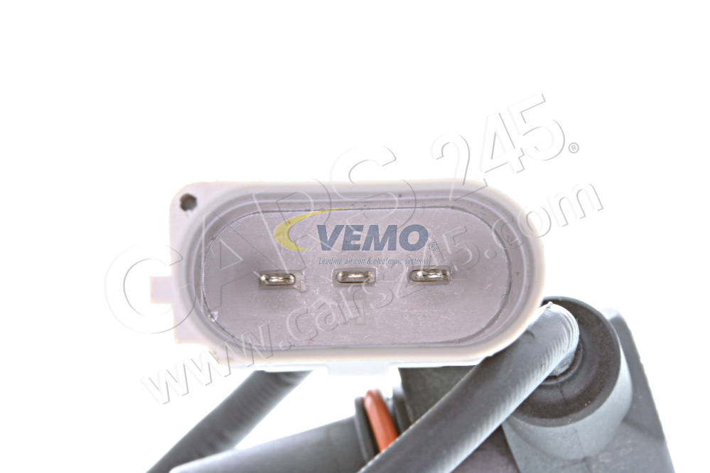 Sensor, crankshaft pulse VEMO V10-72-1014 2