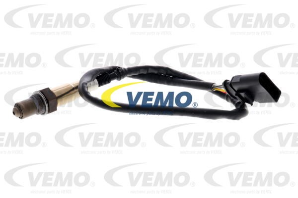Lambda Sensor VEMO V10-76-0100