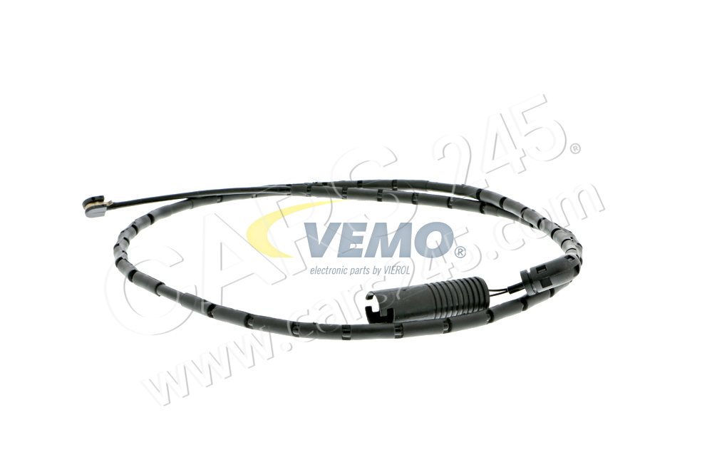 Warning Contact, brake pad wear VEMO V20-72-5119