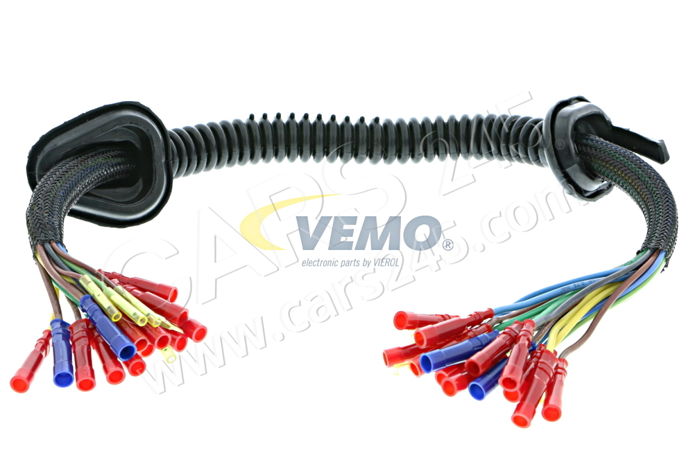 Repair Kit, cable set VEMO V20-83-0024
