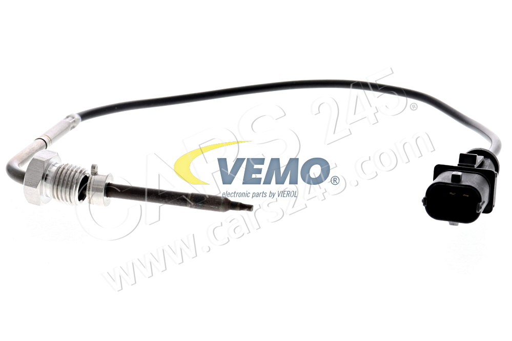 Sensor, exhaust gas temperature VEMO V24-72-0265