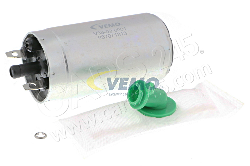 Fuel Pump VEMO V38-09-0001
