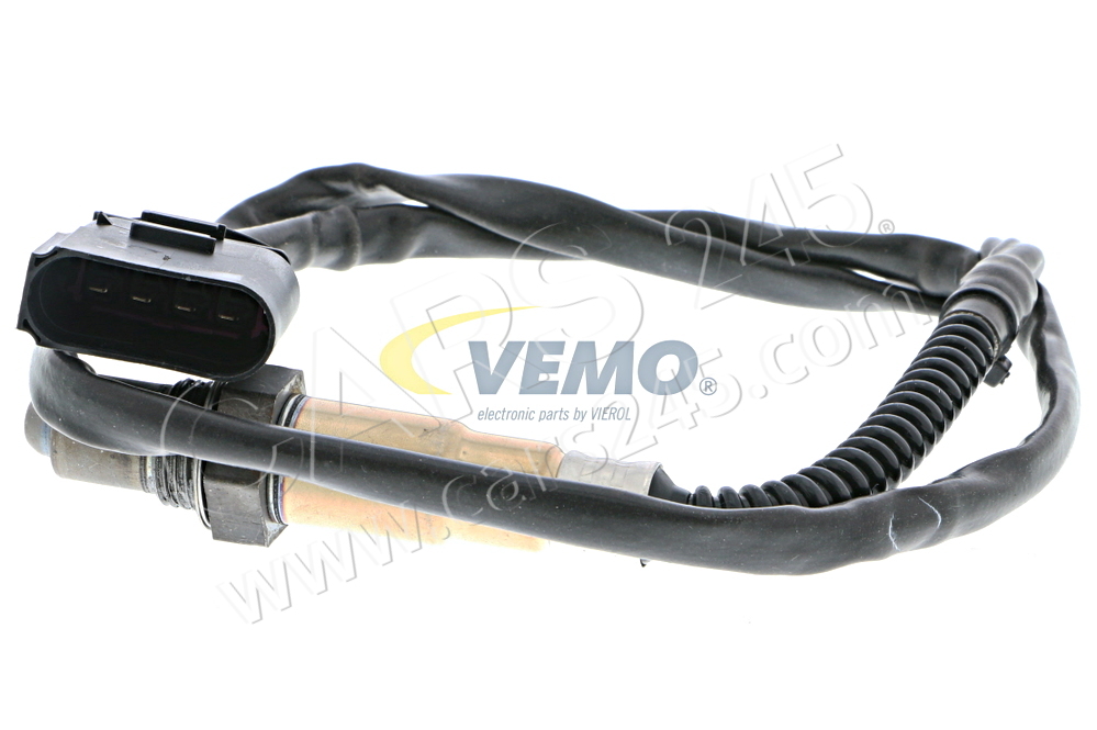 Lambda Sensor VEMO V10-76-0061