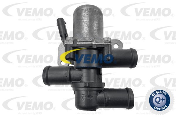 Coolant Control Valve VEMO V10-77-0059