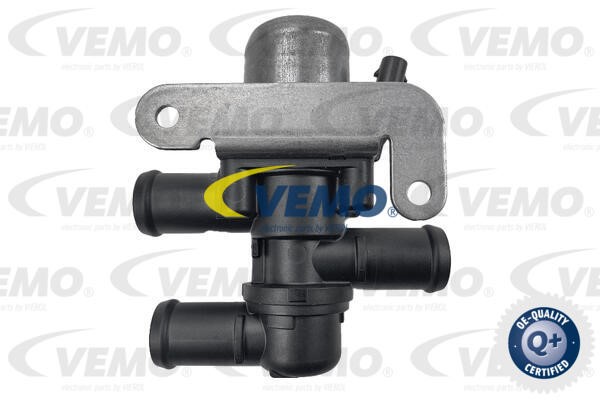 Coolant Control Valve VEMO V10-77-0059 2