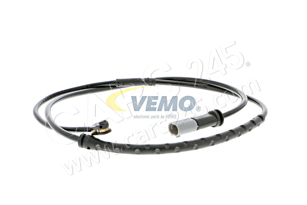 Warning Contact, brake pad wear VEMO V20-72-0027