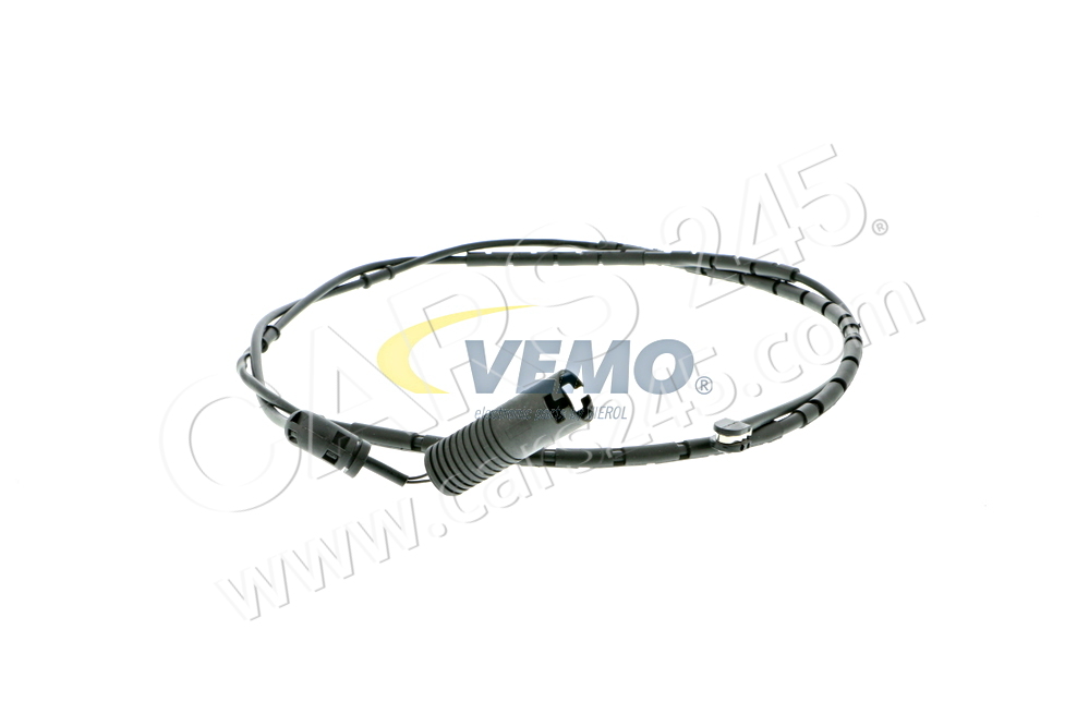 Warning Contact, brake pad wear VEMO V20-72-0528