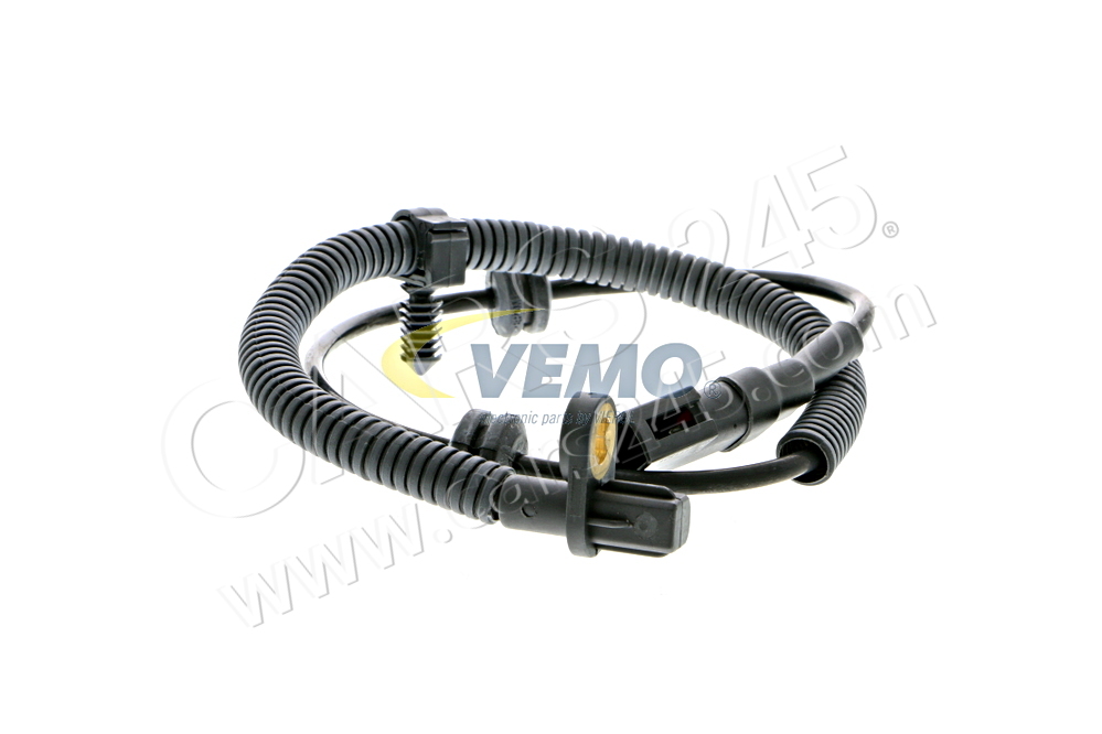 Sensor, wheel speed VEMO V25-72-0027