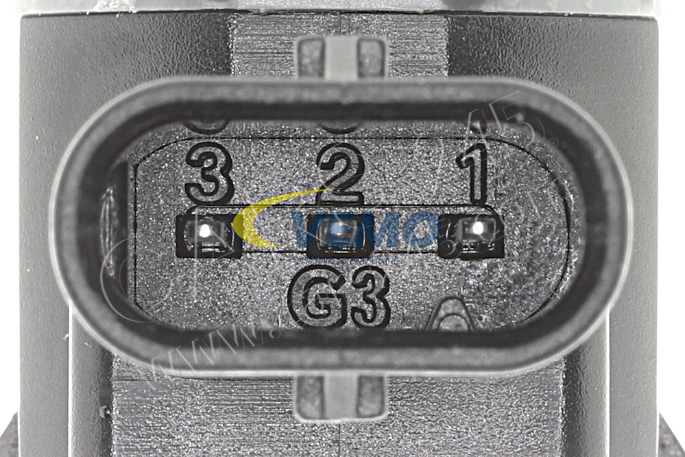 Sensor, parking distance control VEMO V25-72-0109 2