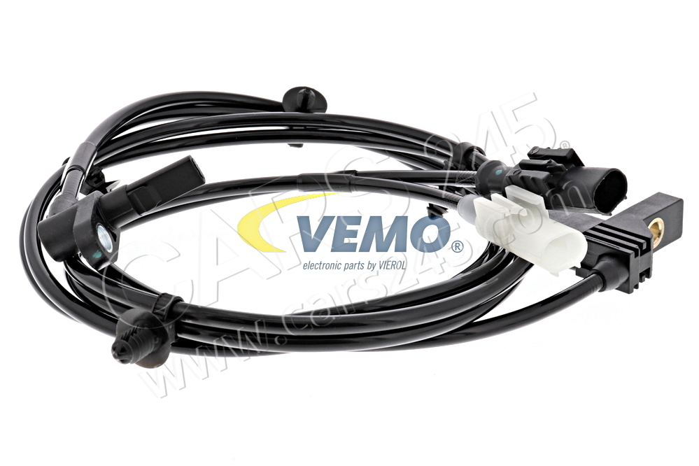 Sensor, wheel speed VEMO V30-72-0880