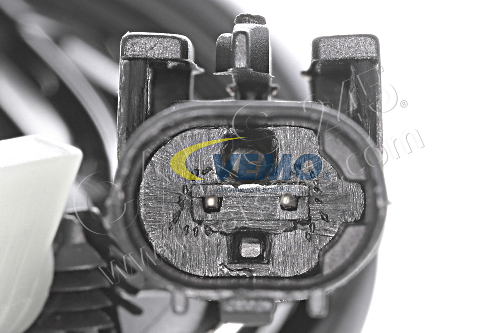 Sensor, wheel speed VEMO V30-72-0880 3