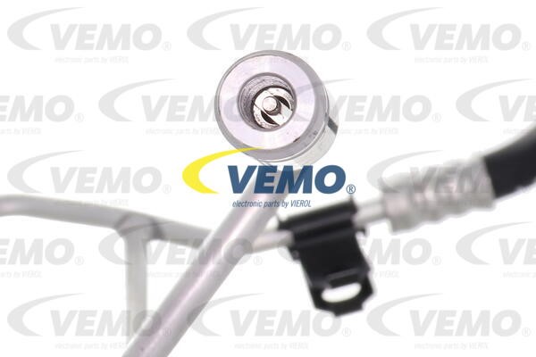 High-/Low Pressure Line, air conditioning VEMO V46-20-0017 2