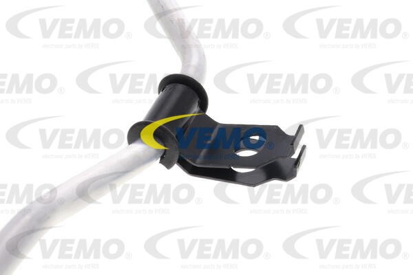High-/Low Pressure Line, air conditioning VEMO V46-20-0017 4