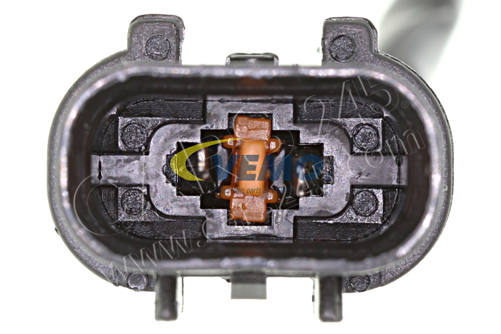 Switch, reverse light VEMO V52-73-0009-1 2