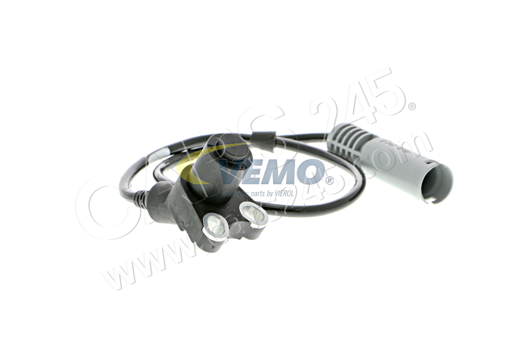Sensor, wheel speed VEMO V20-72-0481