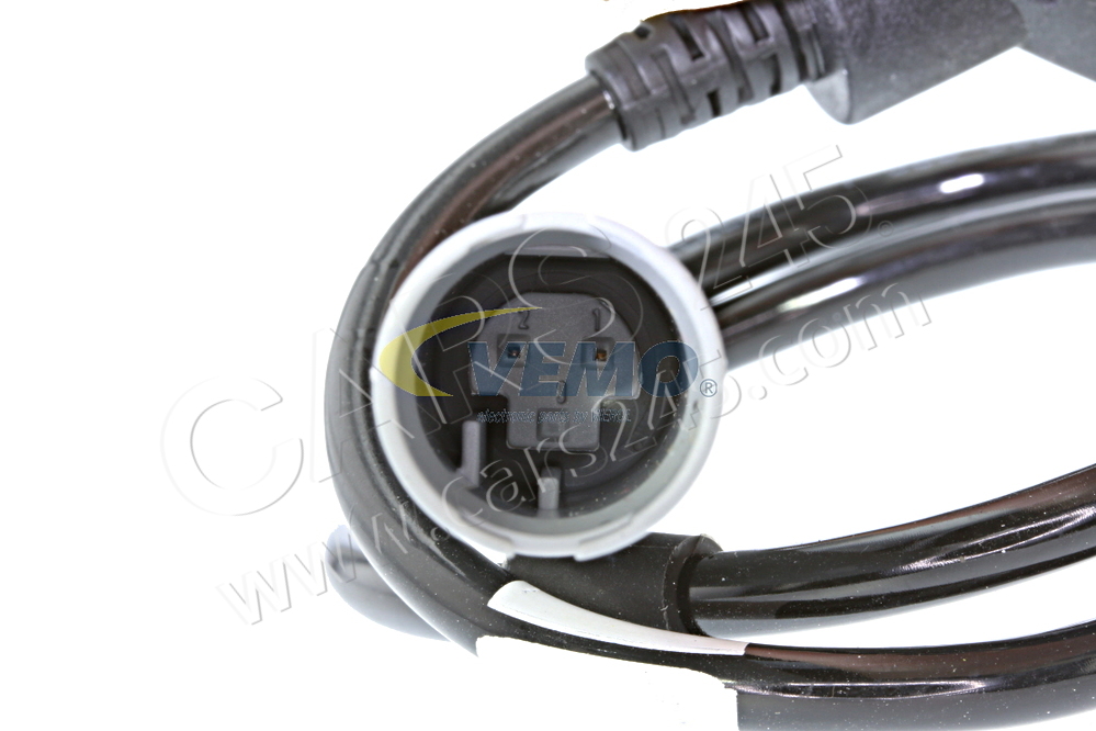 Sensor, wheel speed VEMO V20-72-0481 2