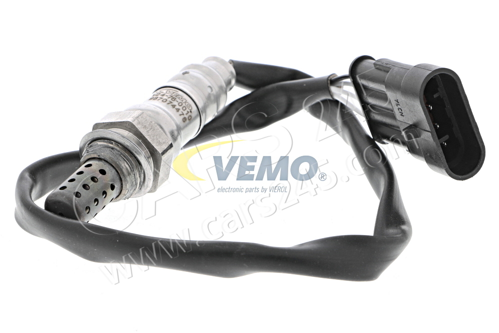 Lambda Sensor VEMO V24-76-0010