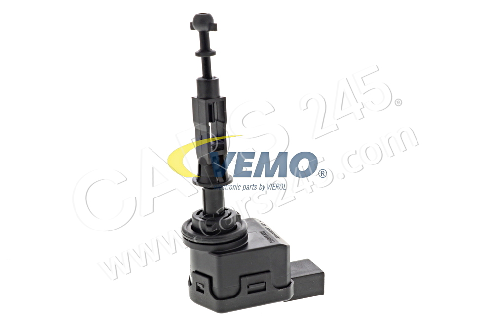 Actuator, headlight levelling VEMO V30-77-0058
