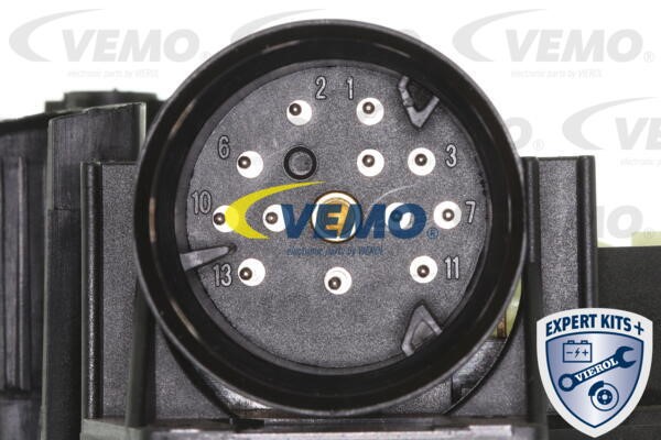 Repair Kit, mechatronics (automatic transmission) VEMO V33-86-0002 2