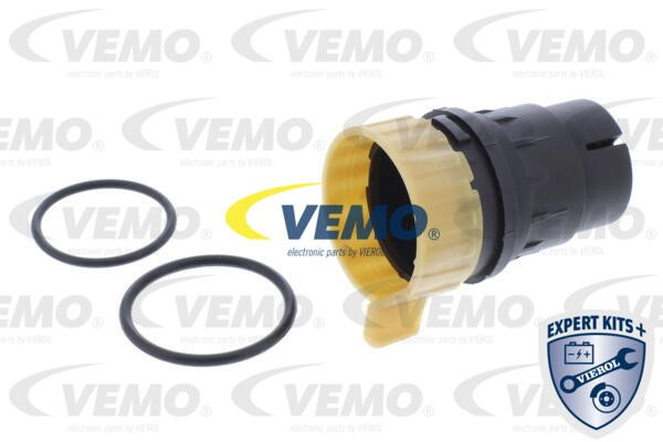 Repair Kit, mechatronics (automatic transmission) VEMO V33-86-0002 3