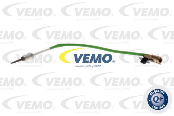 Sensor, exhaust gas temperature VEMO V46-72-0174