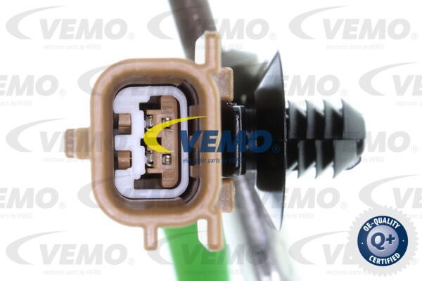 Sensor, exhaust gas temperature VEMO V46-72-0174 2