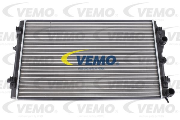 Radiator, engine cooling VEMO V10-60-0012