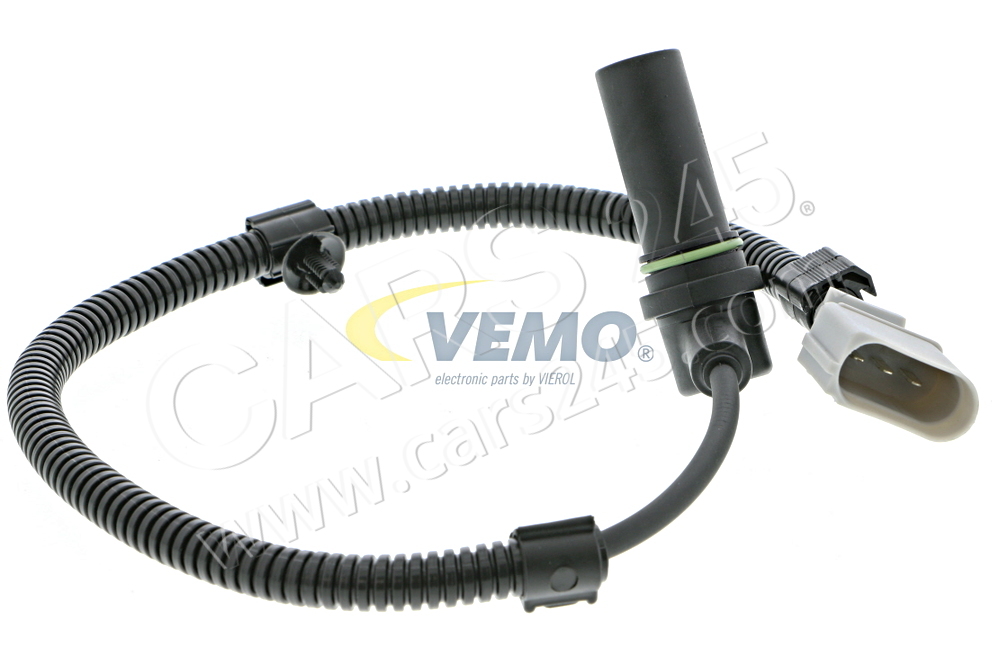 Sensor, crankshaft pulse VEMO V10-72-1006