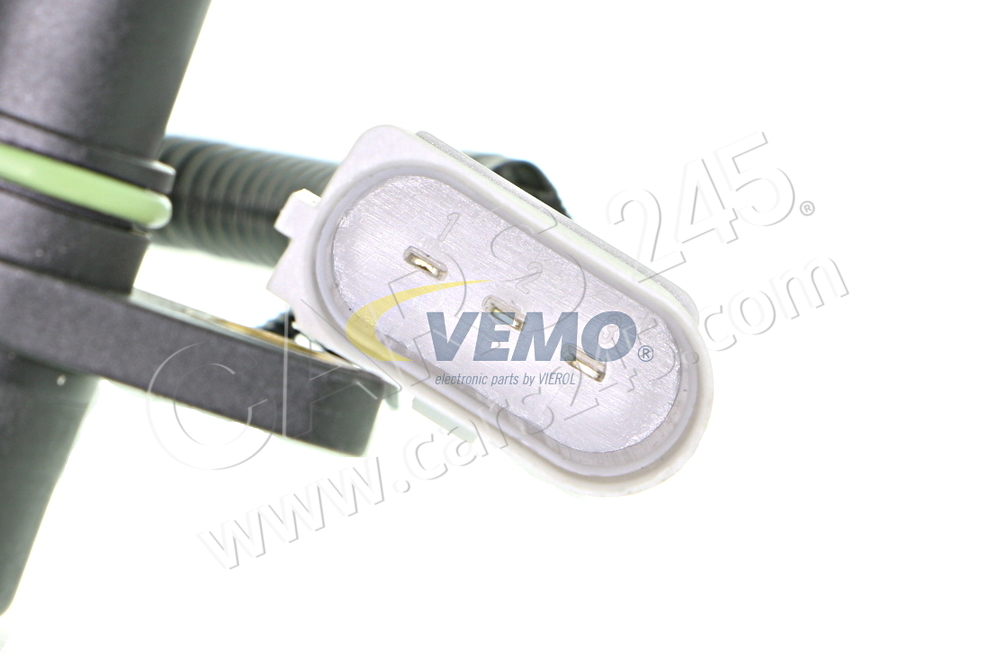 Sensor, crankshaft pulse VEMO V10-72-1006 2