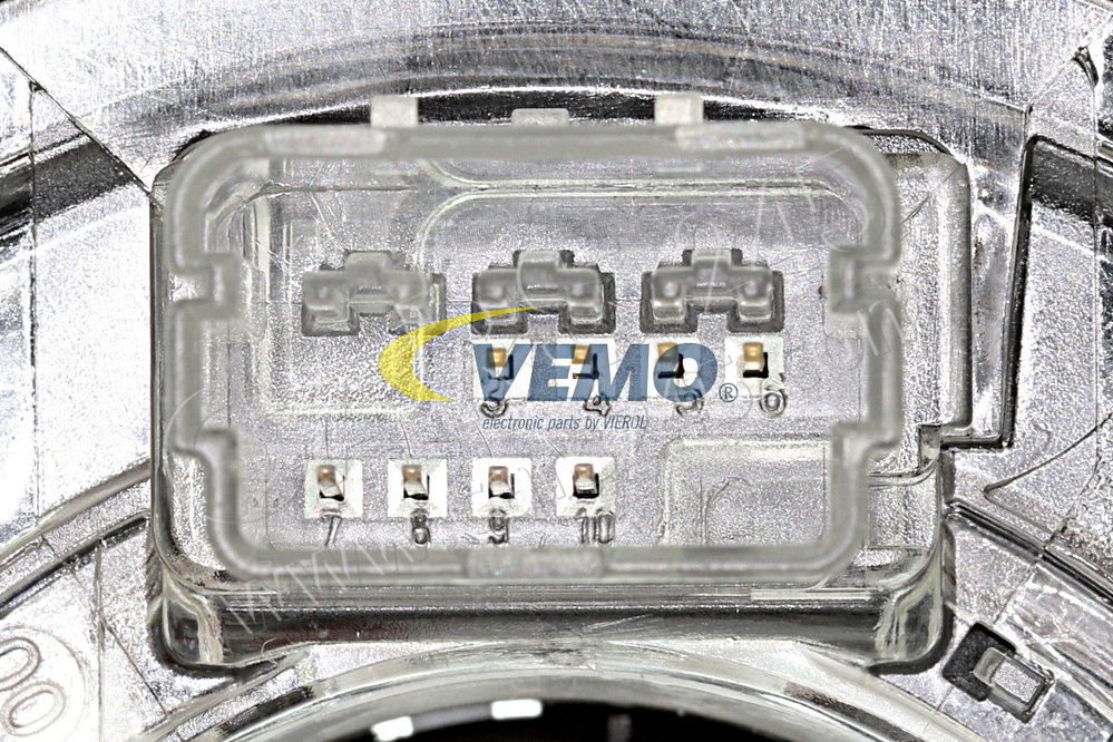 Clockspring, airbag VEMO V10-72-1509 2