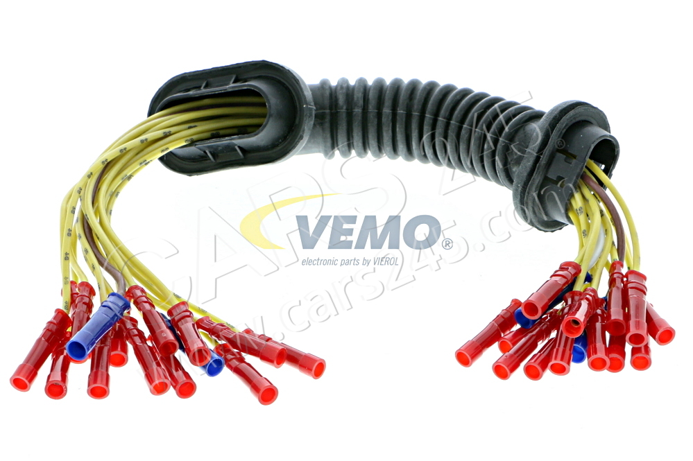 Repair Kit, cable set VEMO V10-83-0054
