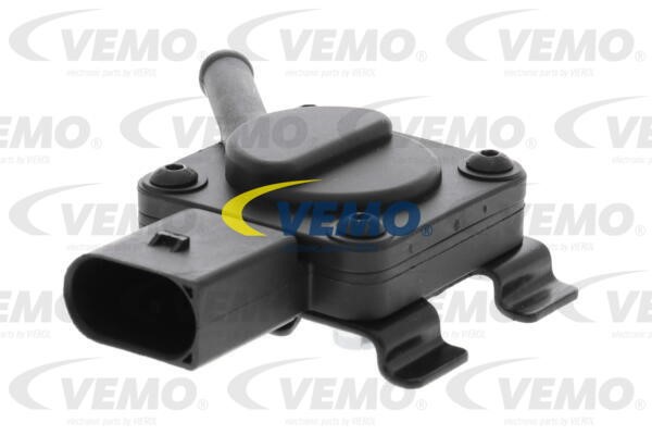 Sensor, exhaust pressure VEMO V20-72-0131
