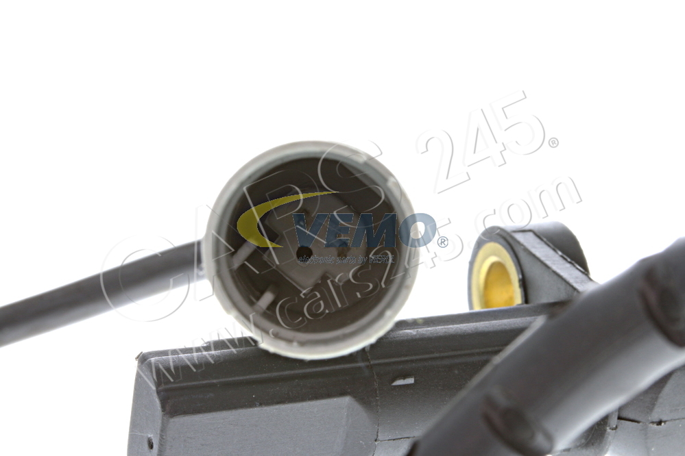 Sensor, wheel speed VEMO V20-72-0430 2