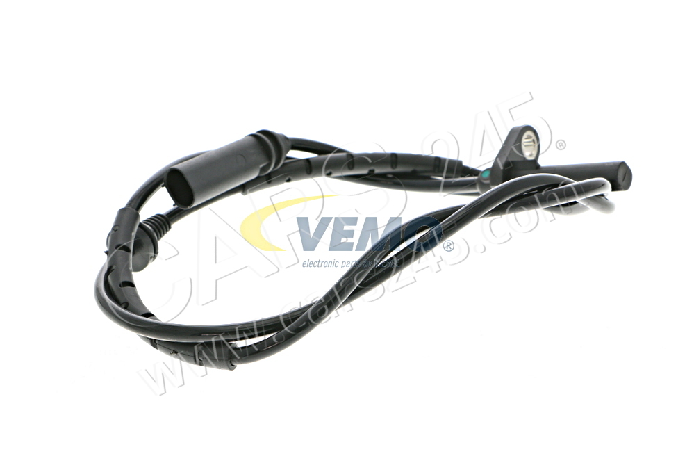 Sensor, wheel speed VEMO V20-72-5196 3