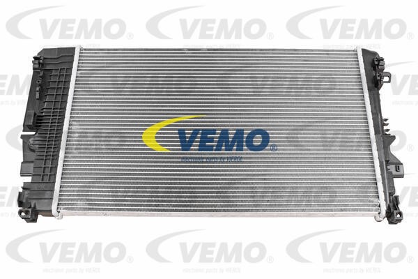 Radiator, engine cooling VEMO V30-60-0010 2