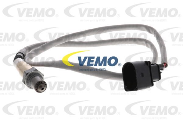 Lambda Sensor VEMO V30-76-0060