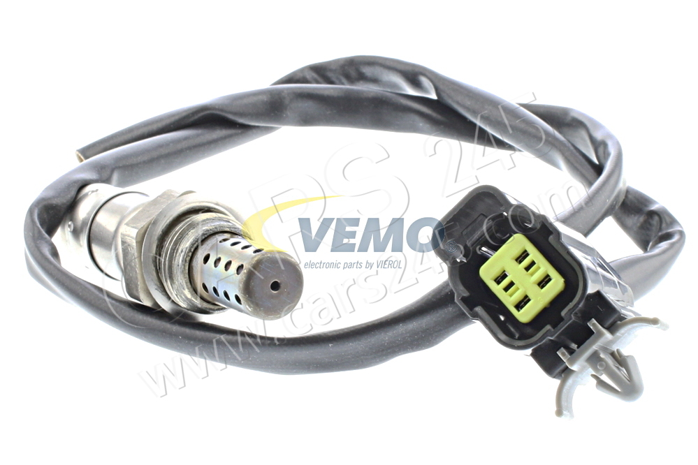Lambda Sensor VEMO V32-76-0006