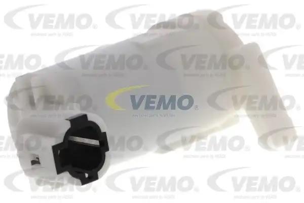 Water Pump, window cleaning VEMO V38-08-0004