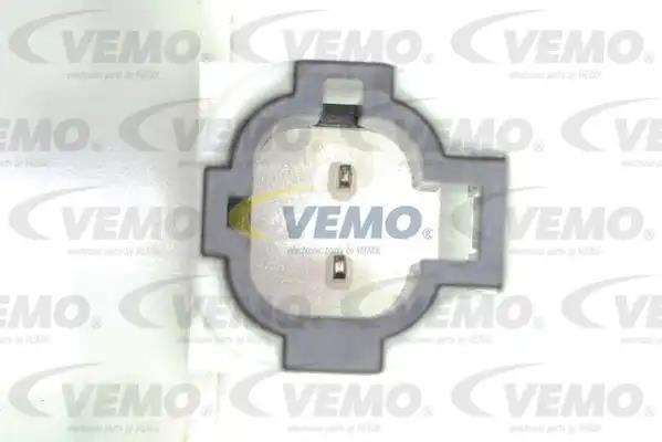 Water Pump, window cleaning VEMO V38-08-0004 2